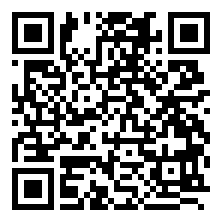 QR code to the free workbook PDF